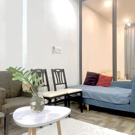 Pj Hotel & Apartment - Thao Dien Ciudad Ho Chi Minh  Exterior foto